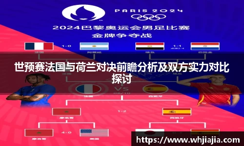 世预赛法国与荷兰对决前瞻分析及双方实力对比探讨